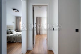 3 kamb. butas Klaipėda, Kaunas (Klaipėda), Kauno g.