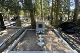 Kapų tvarkymas ir priežiūra