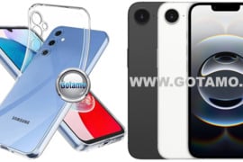Dėklas nugarėlė Skin 1MM Apple iPhone 16e / Apple iPhone 17e