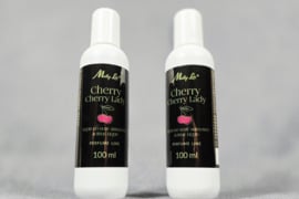 Akrilo skystis nagams parfumuotas Cherry Lady