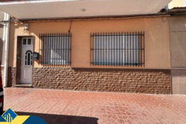 Apartamentas netoli jūros, Alicante provincijoje, Guardamar del Segura mieste. 5 kambariai | 125 m² 
