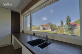 2 kamb. butas Vilnius, Antakalnis, Jūratės g.