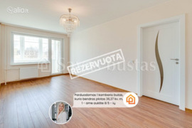 1 kamb. butas Šiauliai, Šiauliai, Kviečių g.