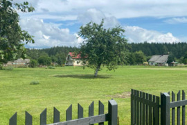 91.42 a sklypas Švenčionių r. sav., Družiliai