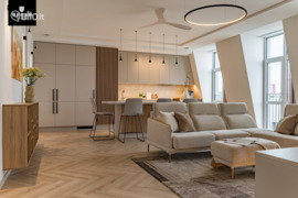 4 kamb. butas Vilnius, Senamiestis, Aguonų g.