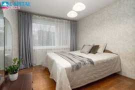 3 kamb. butas Vilnius, Baltupiai, Baltupio g.