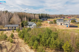 15.97 a sklypas Vilniaus r. sav., Lindiniškės, Miglos g.