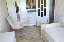 4 kamb. butas Klaipėda, Debrecenas, Šilutės pl.
