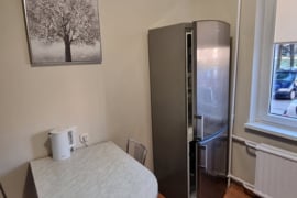 15 kamb. butas Mažeikių r. sav., Mažeikiai, Taikos g.
