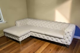 Chesterfield kampas