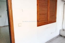 Apartamentas skirtas renovacijai, Alicante provincijoje, Torrevieja mieste. 3 kambariai | 75 m² | 55