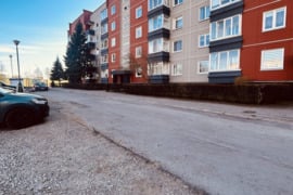 1 kamb. butas Klaipėda, Laukininkai, Laukininkų g.