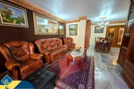 Apartamentas su terasa, Alicante provincijoje, Alicante mieste. 4 kambariai | 167 m² | 500 metrų iki