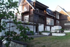 Namas Palanga, Vytauto g.