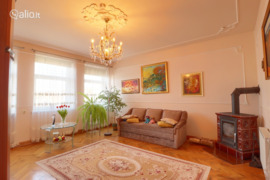 3 kamb. butas Kaunas, Centras, Maironio g.