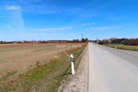 2.16 a sklypas Klaipėdos r. sav., Rimkai, Mažosios Lietuvos g.