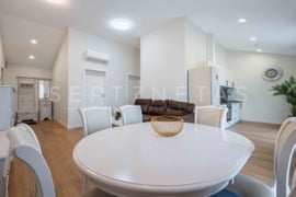 Parduodami jaukūs, tvarkingi apartamentai Kunigiškėse, Palangoje!