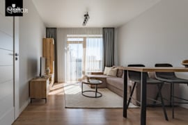 2 kamb. butas Vilnius, Žirmūnai, Verkių g.
