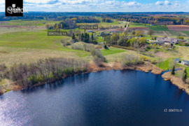 0.22 a sklypas Vilniaus r. sav., Gudeliai (Maišiagalos sen.), Dūkštelių g.