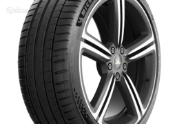 Michelin PILOT SPORT 5 225/50R17 98Y XL, Vasarinės padangos