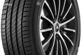 Michelin PRIMACY 4 235/60R18 103V, Vasarinės padangos