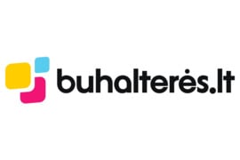 Buhalterinės apskaitos paslaugos