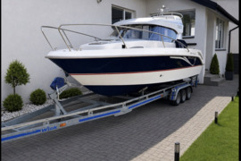 Finnmaster wa 6800