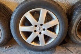 Autec , Lieti ratlankiai, R-16