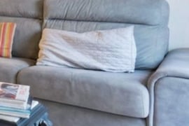 Renovuotas apartamentas su terasa, Alicante provincijoje, Alicante mieste. 3 kambariai | 112 m² | 20
