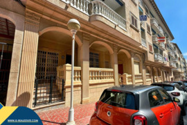 Apartamentas su terasa, Alicante provincijoje, Guardamar del Segura mieste. 4 kambariai | 124 m² | 1