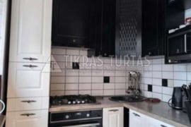 Klaipėda, Šilutės pl. 4 kambariu butas