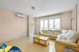 Apartamentas su terasa, Alicante provincijoje, Torrevieja mieste. 4 kambariai | 78 m² | 50 metrų iki