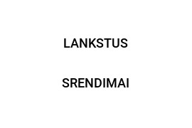 Reikalingi įvairių specialybių darbuotojų