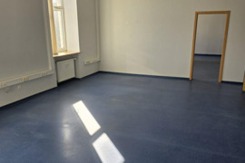 ADMINISTRACINĖS PATALPOS KLAIPĖDOS SENAMIESČIO ŠIRDYJE – PILIES G. 8. JŪRINIO VERSLO CENTRE