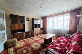 Rezervuotas butas Kėdainių r., Šėtos sen., Aukštųjų Kaplių k.,