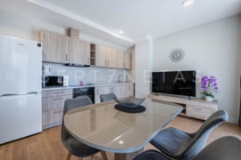 Parduodami jaukūs apartamentai Kunigiškėse, Palangoje!