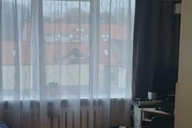 1 kamb. butas Klaipėda, Centras, J. Karoso g.