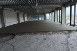 Grindų betonavimas Vilniuje | nuo 6 €/m² | Gauk pasiūlymą