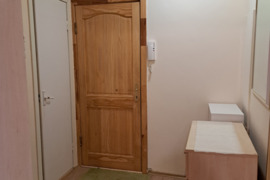 1 kamb. butas Vilnius, Fabijoniškės, Gedvydžių g.