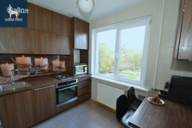3 kamb. butas Vilnius, Lazdynai, Erfurto g.