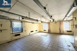 Patalpos Vilnius, Šeškinė, Buivydiškių g.