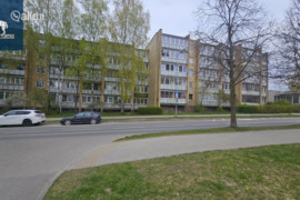 2 kamb. butas Vilnius, Naujininkai, Kapsų g.
