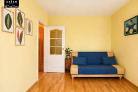 2 kamb. butas Vilnius, Šnipiškės, Kalvarijų g.