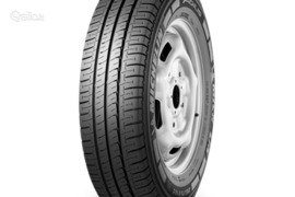 Michelin AGILIS + 235/60R17 117/115S C, Vasarinės padangos