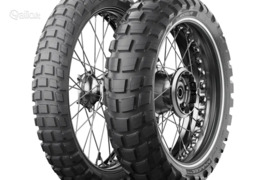 Michelin ANAKEE WILD 150/70R18 70R, Vasarinės padangos