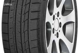 Superia Bluewin UHP3 235/35R20 92V XL, Žieminės padangos
