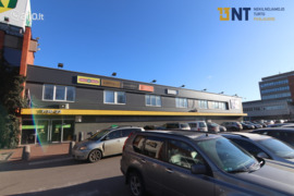 Patalpos Kaunas, Vilijampolė, Raudondvario pl.