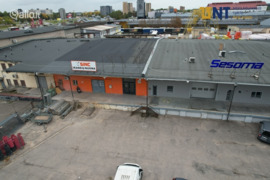 Patalpos Kaunas, Petrašiūnai, Elektrėnų g.