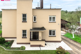 Akmenės r. sav., Akmenė