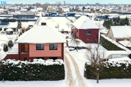 Mažeikių r. sav., Mažeikiai, Šiaurės g.